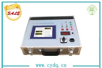 CY-2136K 礦用電纜故障綜合測(cè)試儀