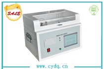CY6100 精密油介損自動測試儀
