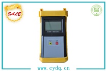 FCZ-H避雷器計(jì)數(shù)器檢測儀(停產(chǎn))