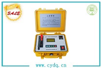 CYRT-100CM回路電阻測(cè)試儀