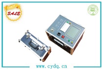 CYADI-6000 變頻抗干擾介質(zhì)損耗測(cè)量儀