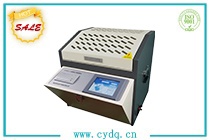 CYDTL-C絕緣油介損測(cè)量儀